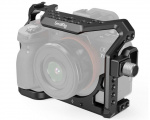 Фото SmallRig Клетка для камеры SmallRig Cage For Sony Alpha 7S III + HDMI Cable Clamp (3007)