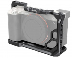 Фото SmallRig Клітка для камери SmallRig Cage for Sony A7C (3081)