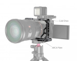 Фото SmallRig Клітка для камери SmallRig Cage for Sony A7C (3081)