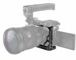 Фото SmallRig Клітка для камери SmallRig Cage for Sony A7C (3081)