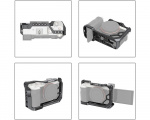Фото SmallRig Клітка для камери SmallRig Cage for Sony A7C (3081)