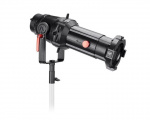 Фото Aputure Модификатор света Aputure Spotlight Mount Set with 19° Lens (SPOTLIGHT 19 SET)