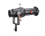 Фото Aputure Модификатор света Aputure Spotlight Mount Set with 19° Lens (SPOTLIGHT 19 SET)
