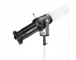 Фото Aputure Модификатор света Aputure Spotlight Mount Set with 19° Lens (SPOTLIGHT 19 SET)