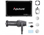 Фото Aputure Модификатор света Aputure Spotlight Mount Set with 19° Lens (SPOTLIGHT 19 SET)