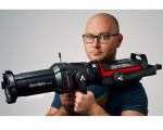 Фото Aputure Модификатор света Aputure Spotlight Mount Set with 19° Lens (SPOTLIGHT 19 SET)