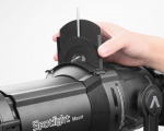 Фото Aputure Модификатор света Aputure Spotlight Mount Set with 19° Lens (SPOTLIGHT 19 SET)