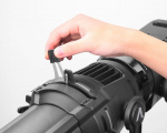 Фото Aputure Модификатор света Aputure Spotlight Mount Set with 19° Lens (SPOTLIGHT 19 SET)