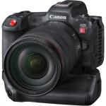 Фото Canon Фотоапарат Canon EOS R5 C (5077C003) (OB)
