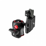 Фото Manfrotto   Шаровая голова Manfrotto 490 (MH490-BH)