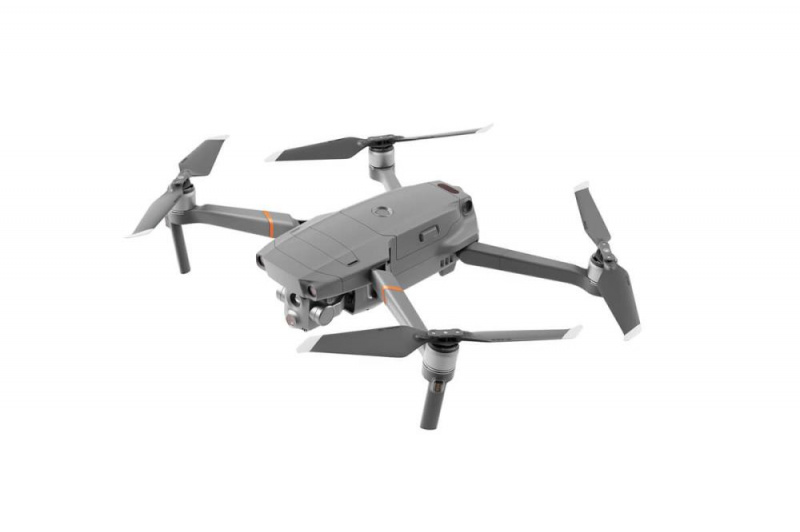 Купить - DJI Квадрокоптер MAVIC 2 ENT ADVANCED DJI (1329749)