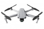 DJI Квадрокоптер DJI Mavic Air 2 Fly More Combo (CP.MA.00000169.01) Фото DJI Квадрокоптер DJI Mavic Air 2 Fly More Combo (CP.MA.00000169.01)