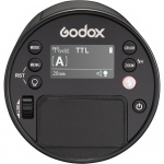 Фото GODOX Студійний Спалах Godox AD100Pro