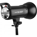 Фото GODOX Студійний Спалах Godox SK-400 ІІ (SK400II)