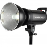 Фото GODOX Студійний Спалах Godox SK-400 ІІ (SK400II)