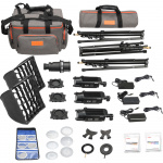 Фото GODOX Набір постійного світла Godox S30 KIT 