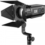 Фото GODOX Набір постійного світла Godox S30 KIT 