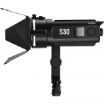 Фото GODOX Набір постійного світла Godox S30 KIT 