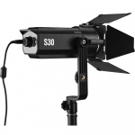 Фото GODOX Набір постійного світла Godox S30 KIT 