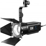 Фото GODOX Набір постійного світла Godox S30 KIT 