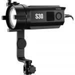 Фото GODOX Набір постійного світла Godox S30 KIT 