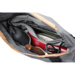 Фото Peak Design Сумка Peak Design Field Pouch v2 Charcoal (BP-CH-2)