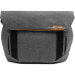 Фото Peak Design Сумка Peak Design Field Pouch v2 Charcoal (BP-CH-2)