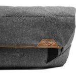 Фото Peak Design Сумка Peak Design Field Pouch v2 Charcoal (BP-CH-2)