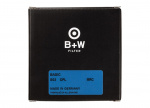 Фото - Schneider B+W Светофильтр поляризационный B+W CIRCULAR POL FILTER MRC BASIC 95 mm ( 1100757 )