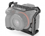 Фото SmallRig Клетка для камеры SmallRig Cage for Sony A7S III (2999)