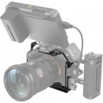 Фото SmallRig Клетка для камеры SmallRig Full Camera Cage for Sony Alpha 7 IV/Alpha 7 S III/Alpha 1 (3667)