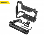 Фото SmallRig Клетка для камеры SmallRig Basic Kit for Sony Alpha 7 IV/Alpha 7S III (3668)