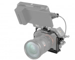 Фото SmallRig Клетка для камеры SmallRig Basic Kit for Sony Alpha 7 IV/Alpha 7S III (3668)
