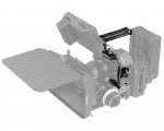 Фото SmallRig Клетка для камеры SmallRig Basic Kit for Sony Alpha 7 IV/Alpha 7S III (3668)