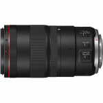 Фото Canon Об'єктив Canon RF 100mm F2.8L Macro IS USM (4514C005) (UA)