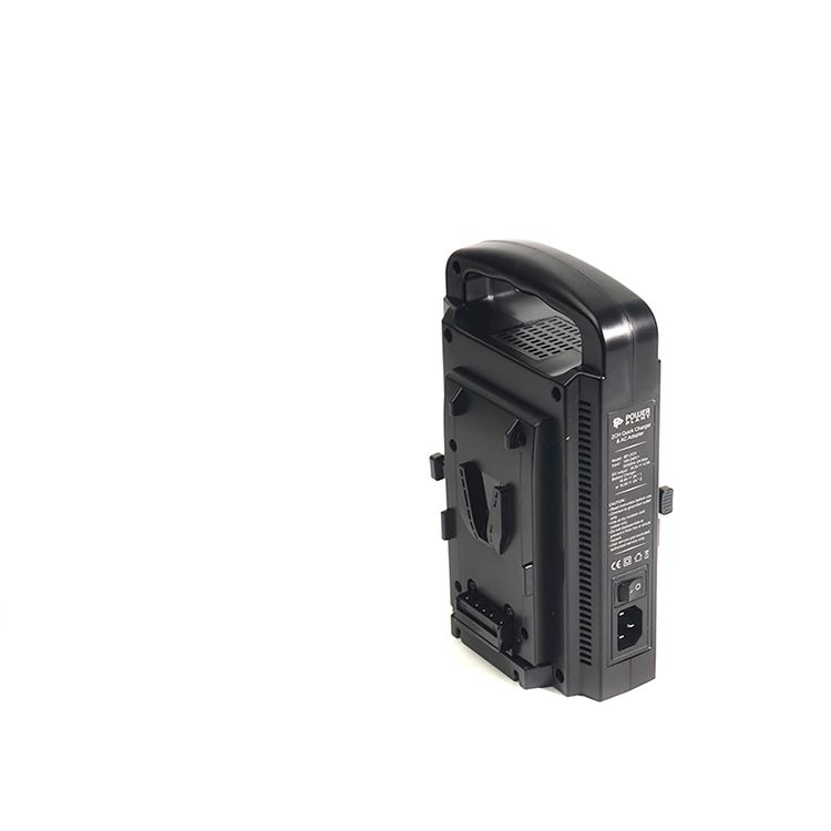 Купить - PowerPlant Зарядное устройство PowerPlant Dual Sony BP-95W, BP-150W, BP-190W для двух аккумуляторов (CH980086)