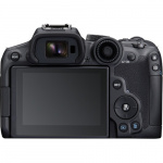 Фото Canon Фотоапарат Canon EOS R7 body + Adapter EF-RF (5137C018)