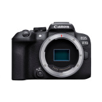 Фото - Canon Фотоапарат Canon EOS R10 body + Adapter EF-RF (5331C031AA ) 