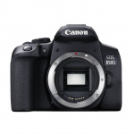 Фото - Canon Фотоапарат Canon EOS 850D Body (EU) 