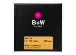 Фото - RODENSTOCK Світлофільтр ультрафіолетовий B+W UV-FILTER MRC nano MASTER 62 mm ( 1101505 )