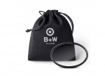 Фото Schneider B+W Светофильтр ультрафиолетовый B+W UV-FILTER MRC nano MASTER 52 mm для объектива фотоаппарата ( 1101501 )