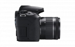 Фото Canon Фотоаппарат Canon EOS 850D 18-135 IS Nano USM (3925C021)