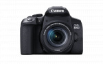 Фото - Canon Фотоаппарат Canon EOS 850D 18-55 IS STM (3925C016) 