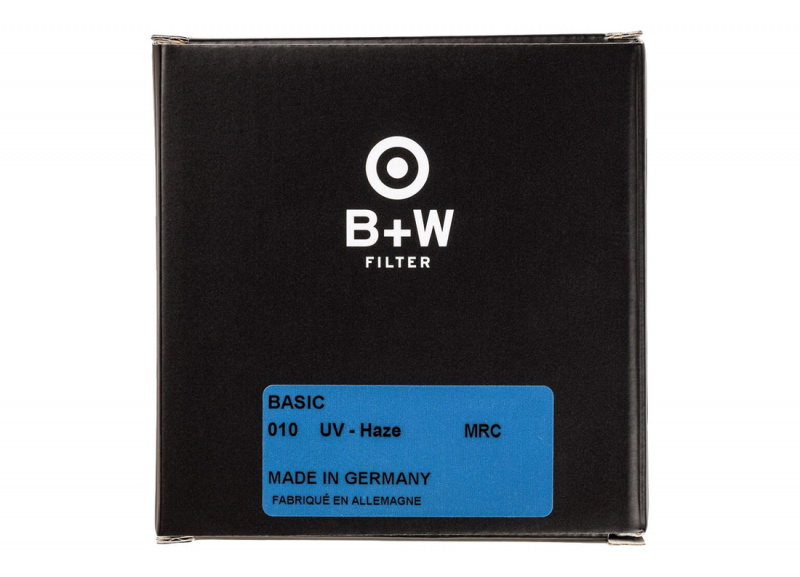 Купить - RODENSTOCK Світлофільтр ультрафіолетовий B+W UV-FILTER MRC BASIC 82 mm ( 1100145 )