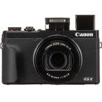 Фото Canon Фотоапарат Canon PowerShot G5 X Mark II (3070C013)