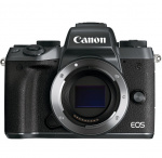 Фото - Canon Фотоапарат Canon EOS M5 Body (1279C043)