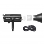 Фото - GODOX Двухцветный светодиодный моноблок Godox SL300II Bi