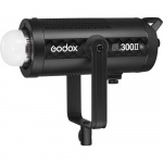 Фото GODOX Двухцветный светодиодный моноблок Godox SL300II Bi