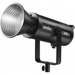 Фото GODOX Двухцветный светодиодный моноблок Godox SL300II Bi
