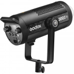 Фото GODOX Двухцветный светодиодный моноблок Godox SL300II Bi